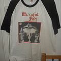 Mercyful Fate - TShirt or Longsleeve - Mercyful fate: Nuns have no fun TS