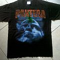 Pantera - TShirt or Longsleeve - pantera far beyond driven vintage tour 1994