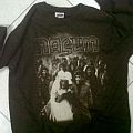 Nasum - TShirt or Longsleeve - Nasum