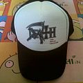 Death - Other Collectable - Death - Cap Trucker Hat