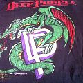 Deep Purpler - TShirt or Longsleeve - Deep Purpler - The Battle Rages On. Tour 93-94