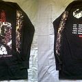Death - TShirt or Longsleeve - Death Individual Thought Patterns tour 1993