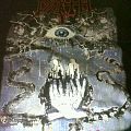 Death - TShirt or Longsleeve - Death Symbolic Tour 1995