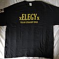XElegyx - TShirt or Longsleeve - xElegyx - Rage Records