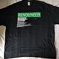 Renounced - TShirt or Longsleeve - Renounced - As The Rain Falls