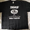 EKULU - TShirt or Longsleeve - Ekulu - Melt The Ice