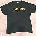 Partybreaker - TShirt or Longsleeve - Partybreaker Apocalypse T-shirt
