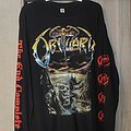 Obituary - TShirt or Longsleeve - Obituary The End Complete