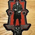 Motörhead - Patch - Motörhead Lemmy Kilmister - Patch