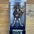 AC/DC - Pin / Badge - AC/DC Figpin Angus Young pin