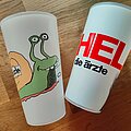 Die Ärzte - Other Collectable - Die Ärzte cups - Schnecki & HELL