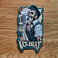 Volbeat - Patch - Volbeat Patch