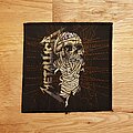 Metallica - Patch - Metallica - ONE patch