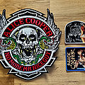 Alice Cooper - Patch - Alice Cooper patches