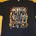 Kiss - TShirt or Longsleeve - KISS - End of the Road World Tour