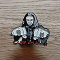 Metallica - Pin / Badge - Metallica - Cliff 'em all pin