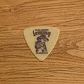 Motörhead - Other Collectable - Motörhead 4 Life - you will remember Lemmy guitar pick