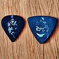 Hämatom - Other Collectable - Hämatom guitar picks