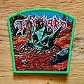 Tankard - Patch - Tankard - stone cold aber patch