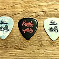 Headstone - Other Collectable - Headstone - guitar picks