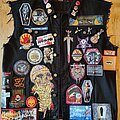 Iron Maiden - Battle Jacket - Iron Maiden  my battlevest #2