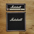 Marshall - Patch - Marshall Amplifier Patch