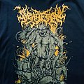 SYPHILECTOMY - TShirt or Longsleeve - Syphilectomy Force Fed Merch LS