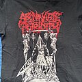 Abominable Putridity - TShirt or Longsleeve - Abominable Putridity Pyramid Head SS