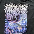 Abominable Putridity - TShirt or Longsleeve - Abominable Putridity Supreme Void SS
