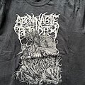 Abominable Putridity - TShirt or Longsleeve - Abominable Putridity Remnants of The Tortured Silver SS