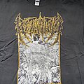 Kraanium - TShirt or Longsleeve - Kraanium Goresoaked Slammassacre SS