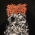 Abominable Putridity - TShirt or Longsleeve - Abominable Putridity Converting to Rot Orange Version