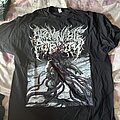 Abominable Putridity - TShirt or Longsleeve - Abominable Putridity Deep Space Penetration