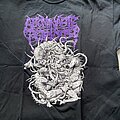 Abominable Putridity - TShirt or Longsleeve - Abominable Putridity Monstrous Absorption SS