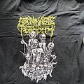 Abominable Putridity - TShirt or Longsleeve - Abominable Putridity Riddick Art SS