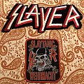 Slayer - Patch - Slayer Patches
