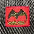 Overkill - Patch - Overkill Horrorscope Patch