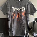 Doomentor - TShirt or Longsleeve - DOOMENTOR Demo Design Shirt Size M