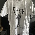 Prophecy - TShirt or Longsleeve - PROPHECY Whom Gods Destroy Grey Shirt  Size M