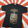 Krossburst - TShirt or Longsleeve - Krossburst Shirt