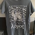 Antediluvian - TShirt or Longsleeve - ANTEDILUVIAN Ovules of Conceit Shirt