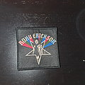 Roky Erickson - Patch - Roky Erickson Patch