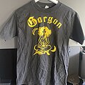 Gorgon - TShirt or Longsleeve - GORGON Backstreet Killers Design Shirt  Size S 