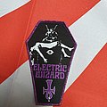 Electric Wizard - Patch - Electric Wizard Patch