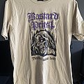 Bastard Priest - TShirt or Longsleeve - BASTARD PRIEST Merciless Insane Death Shirt Size M