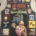 Slayer - Battle Jacket - updated battle jacket!