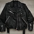 . - Battle Jacket - Jacket