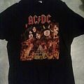 AC/DC - TShirt or Longsleeve - Ac/Dc