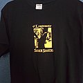 Th&#039; Legendary Shack Shakers - TShirt or Longsleeve - Legendary Shack Shakers live show t-shirt