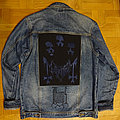 Mayhem - Battle Jacket - Eternal Darkness Jacket 1.0